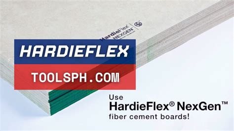 hardieflex philippines price|HardieFlex™ Sheet Fiber Cement Pricelist Philippines .